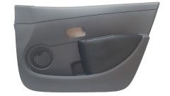 Επένδυση πόρτας Δεξιά Εμπρός Renault Clio 3 III 809008780R 5D