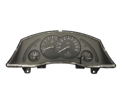 Κοντέρ Opel Meriva A 13173375XJ 110080161020 47812