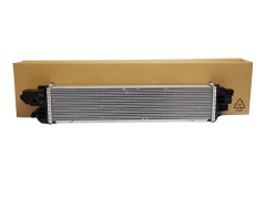 Ψυγείο Intercooler Renault Opel Nissan 144614882R CI664000P Mahle