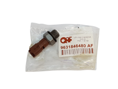 Αισθητήρας Πίεσης Λαδιού Citroen Peugeot 9631846480 QPlus