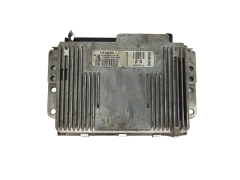 Μονάδα Ελέγχου K115000010F 96259124 Daewoo Siemens 17246
