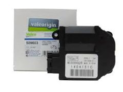 Μοτέρ Κλαπέτου Καλοριφέρ Renault Megane Scenic II OE 7701207700