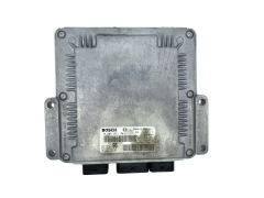 Μονάδα Ελέγχου 0281011341 9653873280 9640938680 PSA Bosch 63093