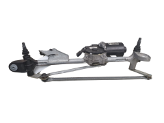 Μηχανισμός Υαλοκαθαριστήρων BMW 2 7301043 W000052734
