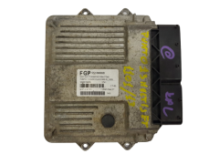 Εγκέφαλος Κινητήρα Fiat 55186608 MJD6JF.P3 Magneti Marelli 19126