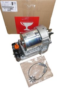 Μονάδα Wspomagania Γνήσιο 1611965980 Citroen C3 Picasso C1 Peugeot 107 207