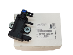 Βαλβίδα Turbo Citroen Peugeot 2.0 E-HDI 9808206880 Νέο Γνήσιο
