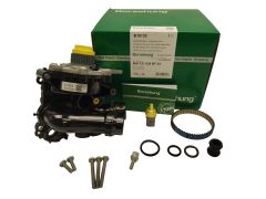 Αντλία Νερού 06H121026BF B19130 VW Audi Seat Skoda Borsehung