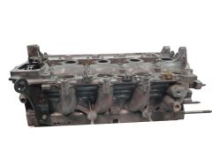 Κυλινδροκεφαλή 0200EF 9641752610 V45 2.0 HDI 16v TDCi Peugeot Ford S7