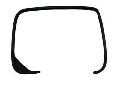 Λάστιχο Παραθύρου Przesuwnych Δεξιά Renault Kangoo 2