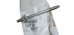 Μπουλόνι Obudowy Termostatu Νέο Γνήσιο 1637.04 163704 Citroen C5 3