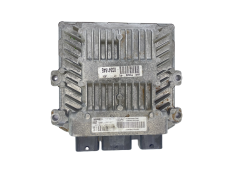 Μονάδα Ελέγχου 5WS40104C-T 9651942480 9647423380 PSA Siemens 63638