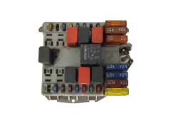 Κουτί ασφαλειών Fiat 46760542 19601