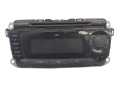 Ράδιο Cd Mp3 Seat Ibiza 4 IV 6J0035153 ULSECD