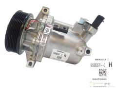 Συμπιεστής Κλιματισμού Dacia Dokker 926008367R 92600A092A CR12SC Γνήσιο