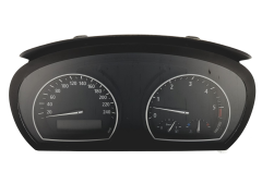 Στροφόμετρο BMW X3 6211 3414372-02 1024640-26 48601