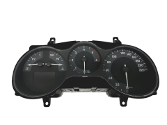 Στροφόμετρο Seat Leon 1P0920807E 110080368015 56937