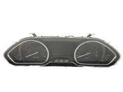 Στροφόμετρο Peugeot 208 2008 9805969580 D 9805976080