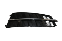 Μάσκα Προφυλακτήρα Δεξιά 4G0807648J 88071855002 Audi A6 DPA