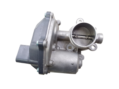 Βαλβίδα σώματος γκαζιού 04L131501M A2C96089300 VWAG TDI 1730