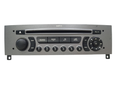 Ράδιο Cd Mp3 Peugeot 308 96650206XH A2C53287224 3