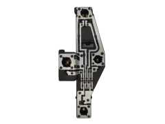 Εισαγωγή πίσω φωτός Δεξιά Πίσω 8200002472 8200703489 Laguna 2 Renault Valeo
