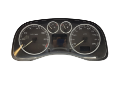 Στροφόμετρο Peugeot 307 9645768480 E 01 2549