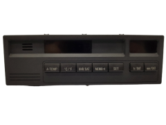 Οθόνη υπολογιστή BMW 3 E36 62138363579 8363579 6141