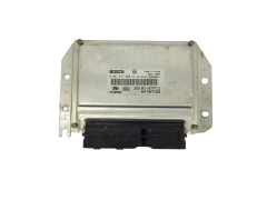 Μονάδα Ελέγχου 39101-27711 0281011260 84TBMI02 Hyundai Bosch