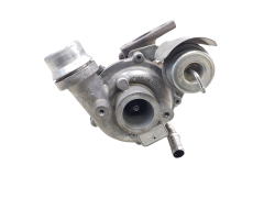 Υπερσυμπιεστής 841167H82728353 54359710025 1.5DCI Renault 54391014760