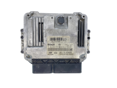 Μονάδα Ελέγχου 0281012774 39113-27455 KIA Bosch 63080
