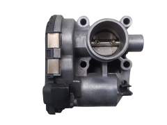 Βαλβίδα σώματος γκαζιού Smart A1601410225 0003094V007 Bosch 1425