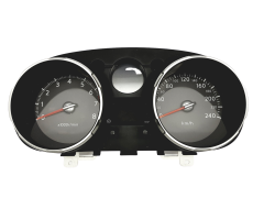 Στροφόμετρο Nissan Qashqai JD01E 28733