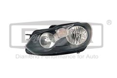 Προβολέας Δεξιά 5K1941006J 99411266602 VW Golf 6 DPA