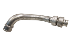 Σωλήνας αέρα 7701062249 1.9 dCi Renault Megane 2 Scenic 2
