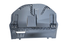 Κάλυμμα Κάρτερ 6C0825901A 88251585702 VW Audi Seat Skoda DPA