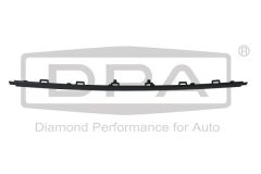 Προφυλακτήρας Λωρίδα 2GM853240 88531818002 VW T-Cross DPA