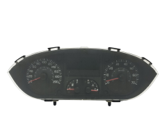 Στροφόμετρο Fiat Idea 735364160 503000680000 54608