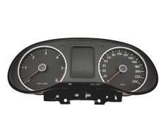 Στροφόμετρο VW Polo 6R 6R0920861F 51923