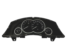 Στροφόμετρο Opel Meriva 13173381XT 110080162026 58850