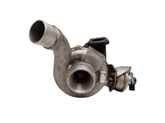 Υπερσυμπιεστής Renault Espace 8972409267 714306-6 7701474093 Garrett 3.0 DCI