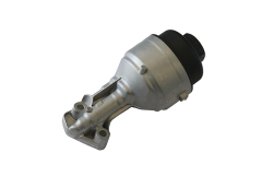 Περίβλημα Φίλτρου Λαδιού 03D115403D 11151785101 VW Seat Skoda Vika