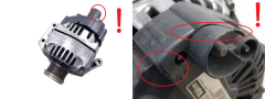 Δυναμό 46823547 2542670E TG9S010 Valeo Fiat Lancia Ford