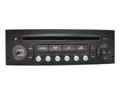 Ραδιόφωνο CD player Citroen Peugeot 96639793XT RCD411-61 Siemens