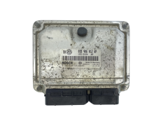 Μονάδα Ελέγχου 038906012AP 0281010126 VW Bosch 63899