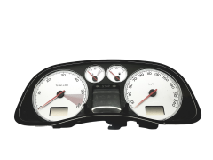 Στροφόμετρο Peugeot 307 9661323180 E01 52815