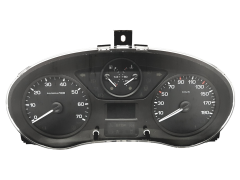 Στροφόμετρο Scudo Partner 2 Berlingo 2 5550013101 33517