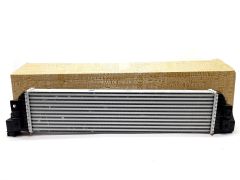 Ψυγείο Intercooler Γνήσιο Master III Movano NV400 2.3dCi 2141000Q0D