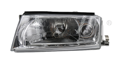Προβολέας Αριστερά Skoda Octavia 1 1U1941017P 89410192702 DPA