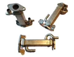 Ψυγείο EGR Γνήσιο Jumper Boxer Ducato daily 2.3 HDI JTD 5801365344 Ψυγείο EGR Γνήσιο Jumper Boxer Ducato daily 2.3 HDI JTD 5801365344